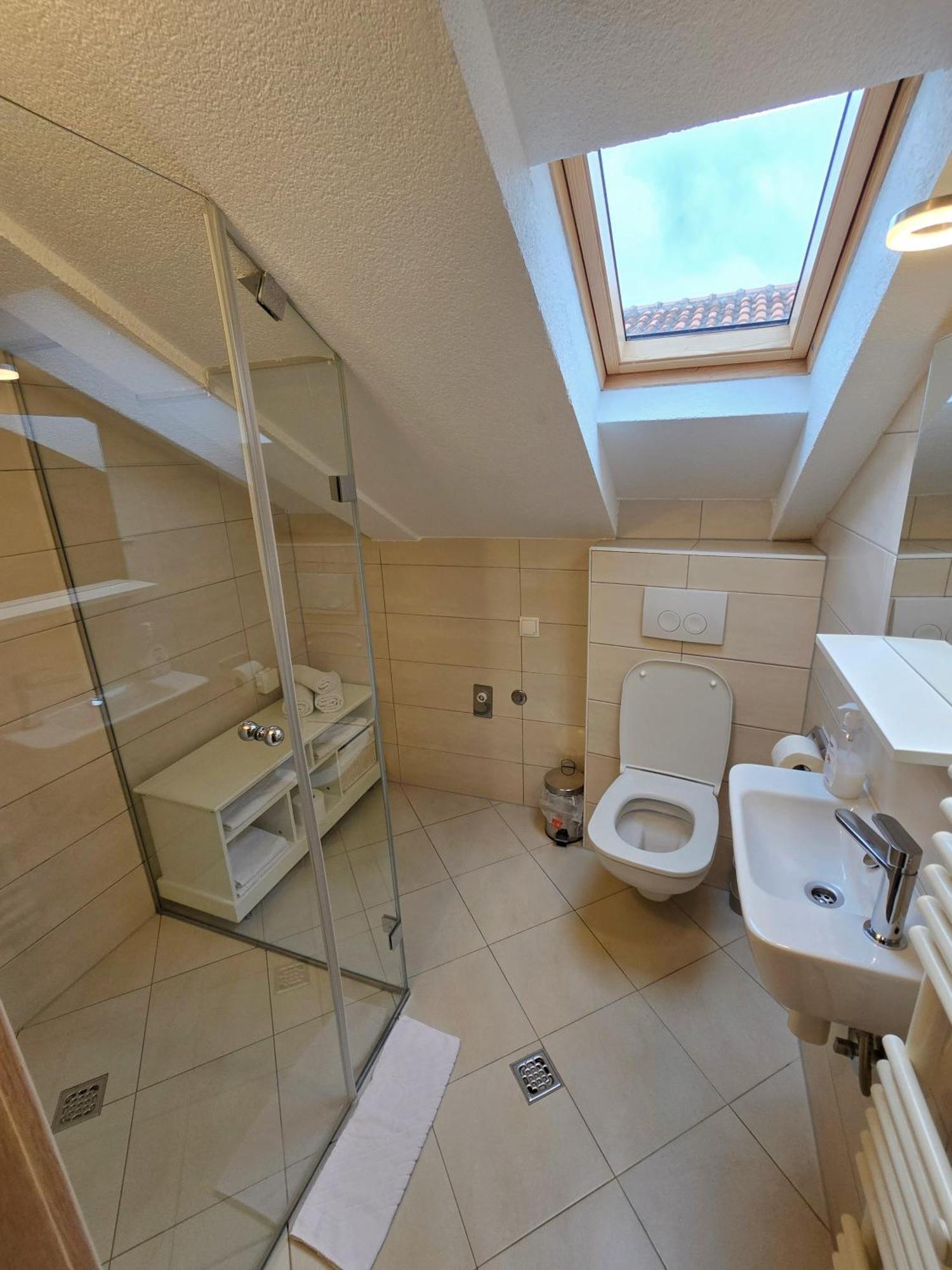 City Center Apartments モスタル エクステリア 写真